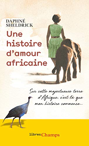 Une histoire d'amour africaine