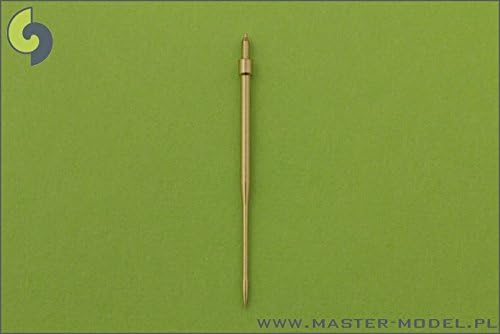 Master Model 1:48 Machined Metal BAe Hawk T.1 Pitot Tube #AM48038