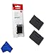 Canon Battery Pack LP-E17 (2 Pack)
