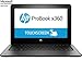 HP ProBook x360 11 G1 EE 11.6″ Touchscreen Notebook, Intel Celeron N3350, 4GB RAM, 64GB eMMC, Webcam, Win10 Home (Renewed)thumb 4