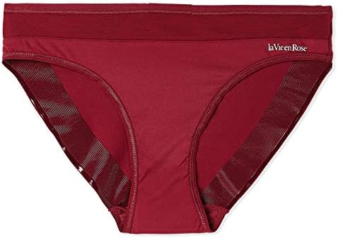 la vie en rose underwear