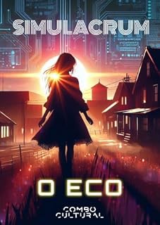 Livro Simulacrum: O Eco