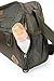 Columbia Expedition Ridge Duffel Diaper Bag, Green
