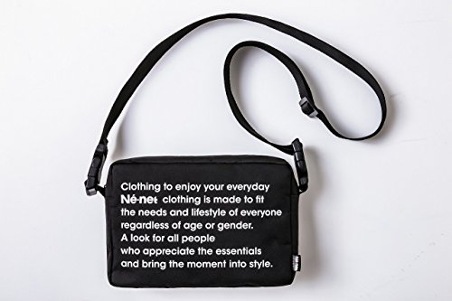 Ne-net 2018年秋冬号 画像 B