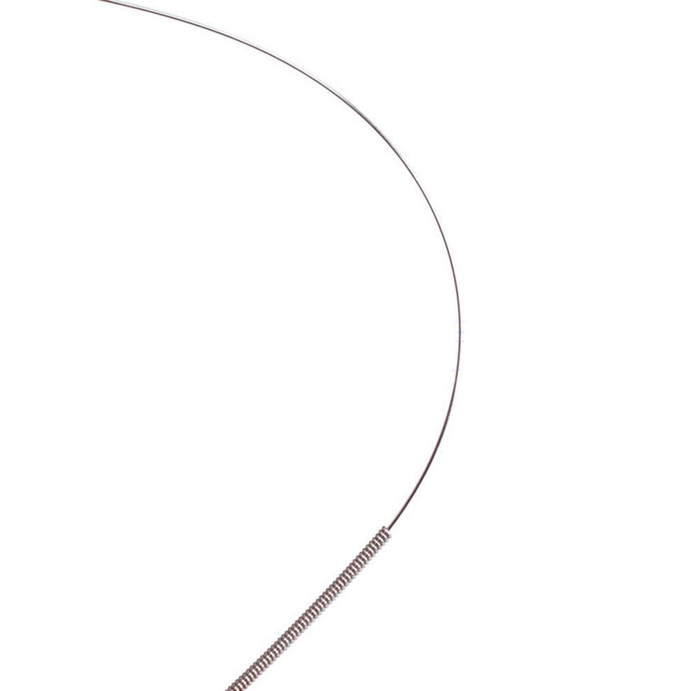 3d Printer Nozzle Cleaning Kit 22pcs Set 0 35mm 0 40mm Needles And Tweezers