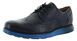 Cole Haan Lunargrand Men's Oxford Dress Shoes Wide