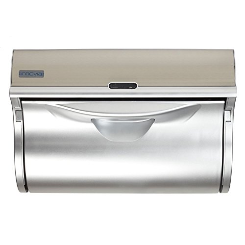 Motion-Activated Paper Towel Dispenser