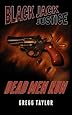 Black Jack Justice: Dead Men Run