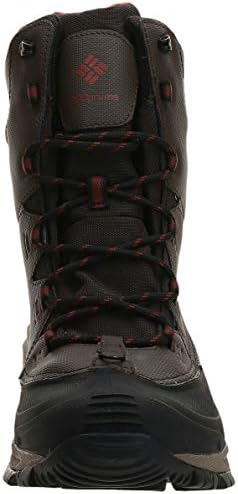 columbia men's bugaboot iii wide mid calf boot