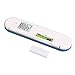 Toothbrush Case, eJiasu Toothbrush Holder Travel(Blue)