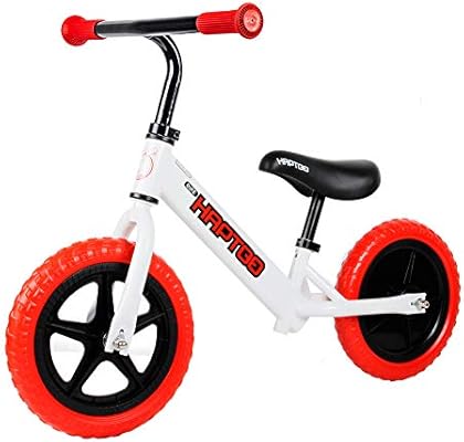 haptoo balance bike