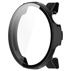 AWADUO Smartwatch Full Coverage PC Protective Case