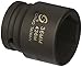 Sunex 436m 3/4-Inch Drive 36-Mm Impact Socket