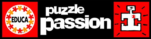 Educa Spices Puzzle (1000 Piece)