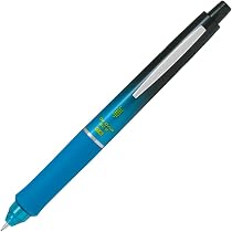 PILOT Mechanical Pencil Dr. Grip ACE 0.5mm Gradation Red (HDGAC