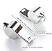 BusyBee Premium Coaches Referee Whistle with Lanyard (2 Pack) and Two Funny Gift Pouches. Voted #1 Equipment for Officials