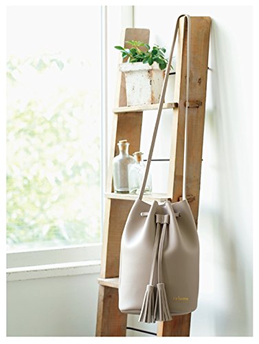 リンネル 2017年9月号 画像 D