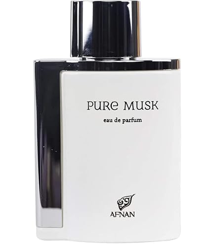 Amazon.com : Infini Musk by Maison Alhambra for Men - 3.4 oz EDP