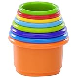 Especially for Baby Stacking Cups