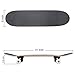 VOKUL Complete Skateboard for Kids Boys Girls Beginners - 31