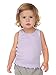 Kavio! Infants Scalloped Beater Tank