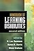 Handbook of Learning Disabilities