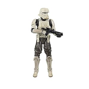 Star Wars The Black Series Archive Imperial Hovertank Driver 6-Inch-Scale Rogue One: A Story Lucasfilm 50th Anniversary…