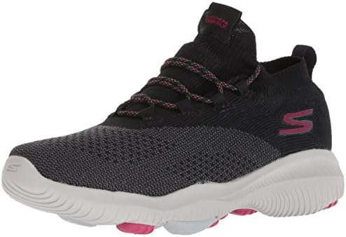 skechers ultra go womens pink