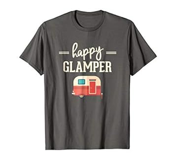 camping tee shirts
