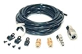 Viair 90007 Air Source Relocation Kit