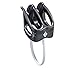 BLACK DIAMOND ATC-XP Belay Device for Rock Climbing and Rappelling, Black