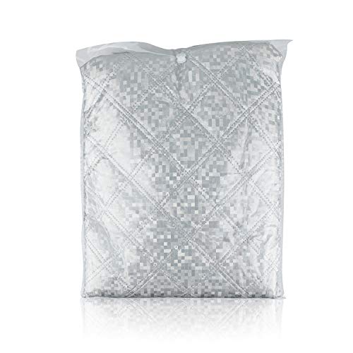 Windshield Snow Cover - Car Snow Cover,Windshield Ice Cover,Car Windshield Cover Waterproof Frost Cover Snow Ice Removal Winter Protector Cotton Thicker Snow Cover Fit for Most Vehicles