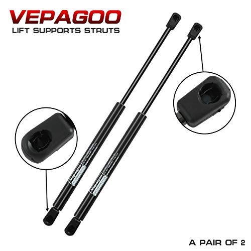 Compare Price truck cap struts on