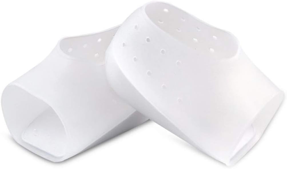 manicotto alla caviglia per il pattinaggio