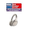 Sony-WH-1000XM3-Noise-Cancelling-Wireless-Headphones-with-Mic-30-Hours-Battery-Life-Quick-Charge-Gesture-Control-Ambient-Sound-Mode-with-Alexa-Built-in--Silver Sony WH-1000XM3 Noise Cancelling Wireless Headphones with Mic, 30 Hours Battery Life, Quick Charge, Gesture Control…