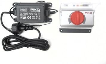 g scale power controller