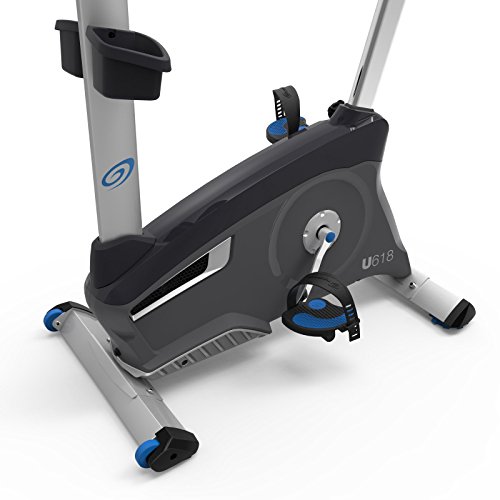 nautilus indoor bike