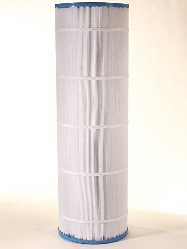 Baleen Filters 250 sq. ft. Pool Filter Replaces Unicel C-9422, Pleatco, Filbur FC-0830-Pool and Spa Filter Cartridges Model: AK-80007