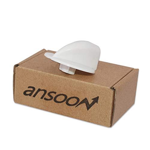 8181859 Washer Laundry Appliance Control Knob Replacement Part for Whirlpool Kenmore WP8181859 8519396 46197020472 PS391630 - Thumbnail 6