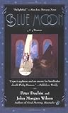 Front cover for the book Blue Moon by Peter Duchin