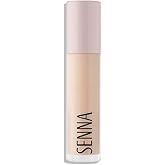 Senna Cosmetics Medium 2 Luminous Lift Concealer 0.12 fl oz/ 3.5 ml