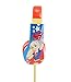 Super Hero Girls 30393-SG Large Kids Safe Headphones w/ Volume Limiter, by Sakar