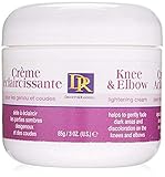 DR Knee & Elbow Lightening Cream 3 Oz.