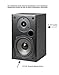 Polk Audio T15 100 Watt Home Theater Bookshelf Speakers (Pair) – Premium Sound at a Great Value | Dolby and DTS Surround | Wall-Mountablethumb 1