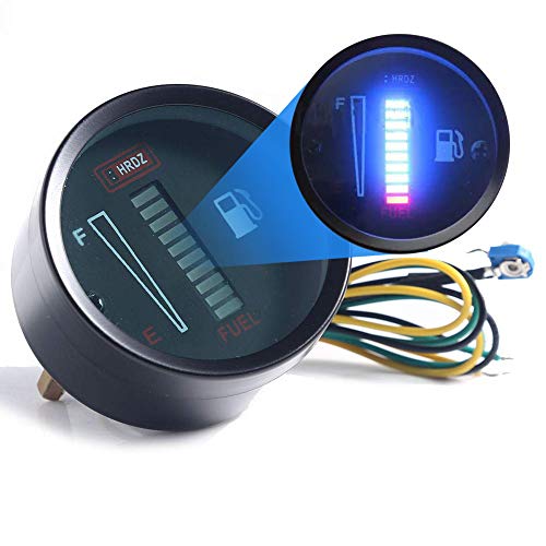 Top 10 Fuel Gauge Kit For Motorcycle of 2020 No Place Called Home
