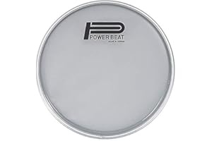 The Transparent Drum skin PowerBeat 9'' Skin for NG/Sombaty Darbuka Doumbek