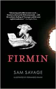 Firmin Savage Sam 9780385342650 Amazon Com Books