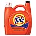 Ultra Liquid Laundry Detergent with Pump Dispenser