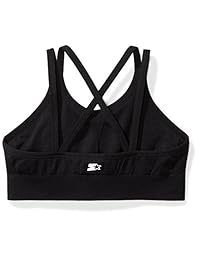 Starter niña sin costuras tiras Cami brasier deportivo, exclusivo para Prime