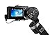 EVO GP 3 Axis Handheld Gimbal for GoPro Hero 3, Hero 3+, Hero 4, CNC Alloy Construction, USA 1 Year Warranty